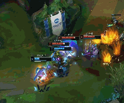 战术多样化 战术多样化