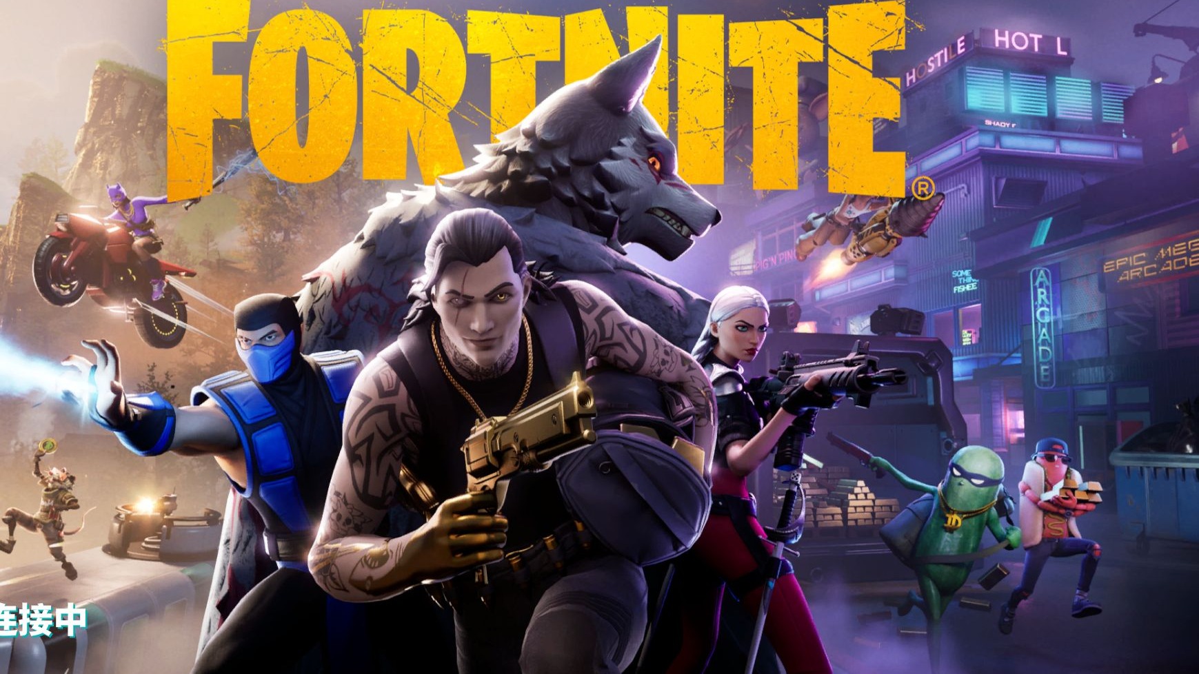 尝试不同的 尝试不同的