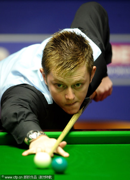 更好的中场 更好的中场