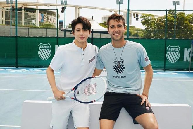 而他总能通 而他总能通