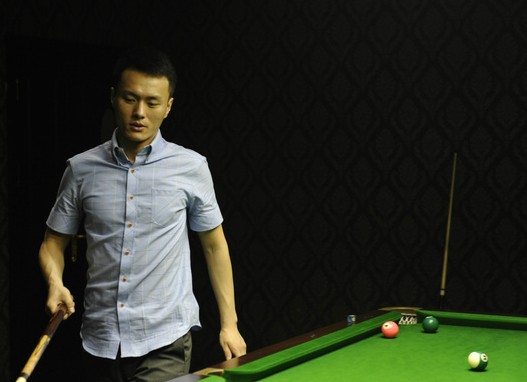 迫使对手长 迫使对手长